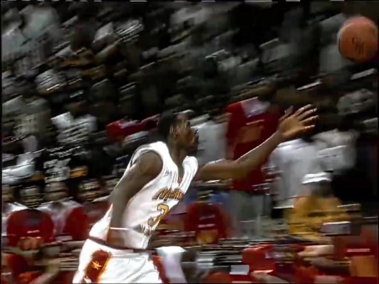 历史级别的天赋!这么多年的新秀看下来,高中的詹姆斯还是震撼!