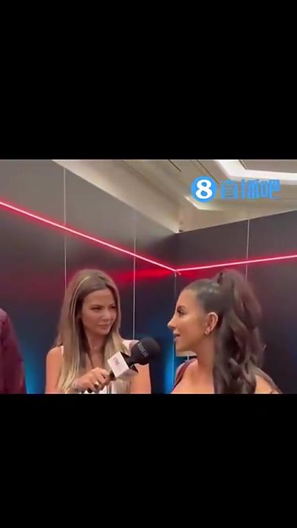 劲爆!成人女星此前:我约过湖人队不少球员,我不会说是谁!