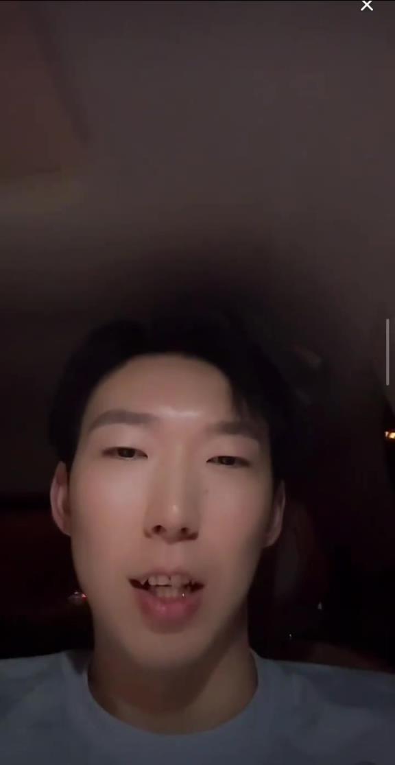 周琦:不能说王俊杰最强 只能说发挥稳定!打澳大利亚肯定有胜算