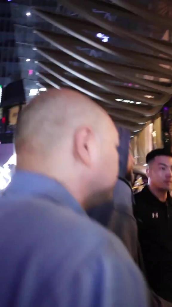 库里:我在中国拥有无与伦比的粉丝群 迫不及待地想见你们!