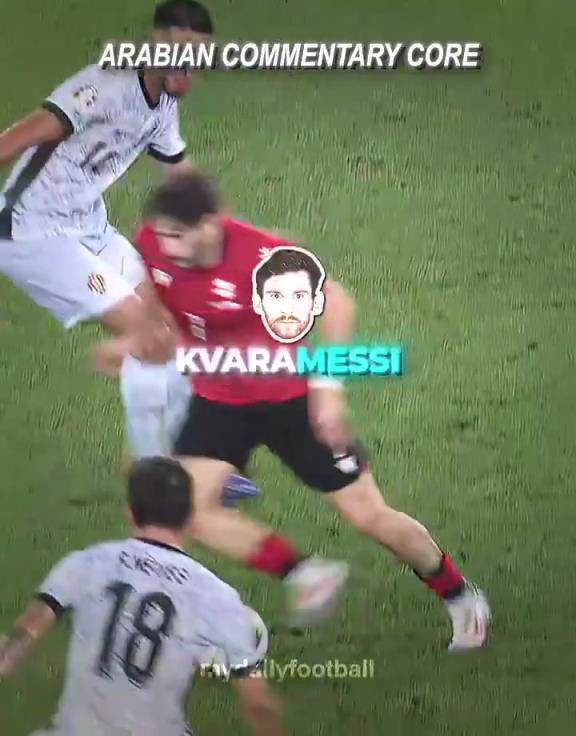 哪种语言最适合解说足球?遇到押韵的时候怎么感觉像在说唱一样!