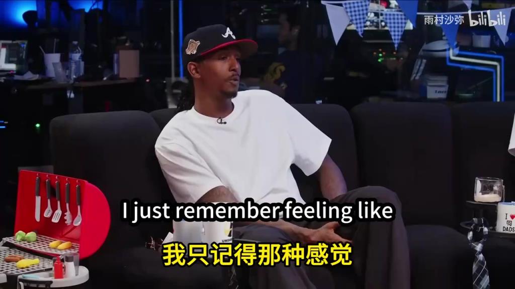 路威:退役赛季科比不参加训练,我们被告知那个赛季为了科比巡演