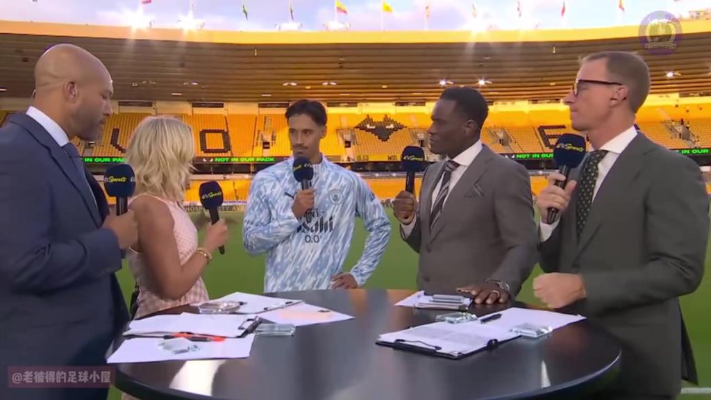 赖因德斯赛后:每场比赛我都全力以赴,曼彻斯特是个很棒的城市!