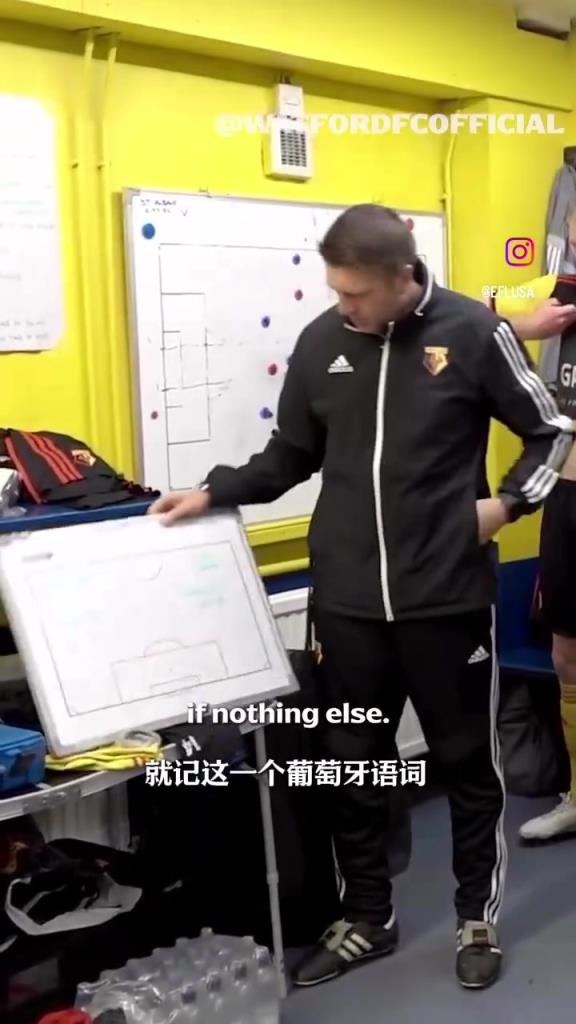 天生的杀手!佩德罗沃特福德时期精彩集锦!