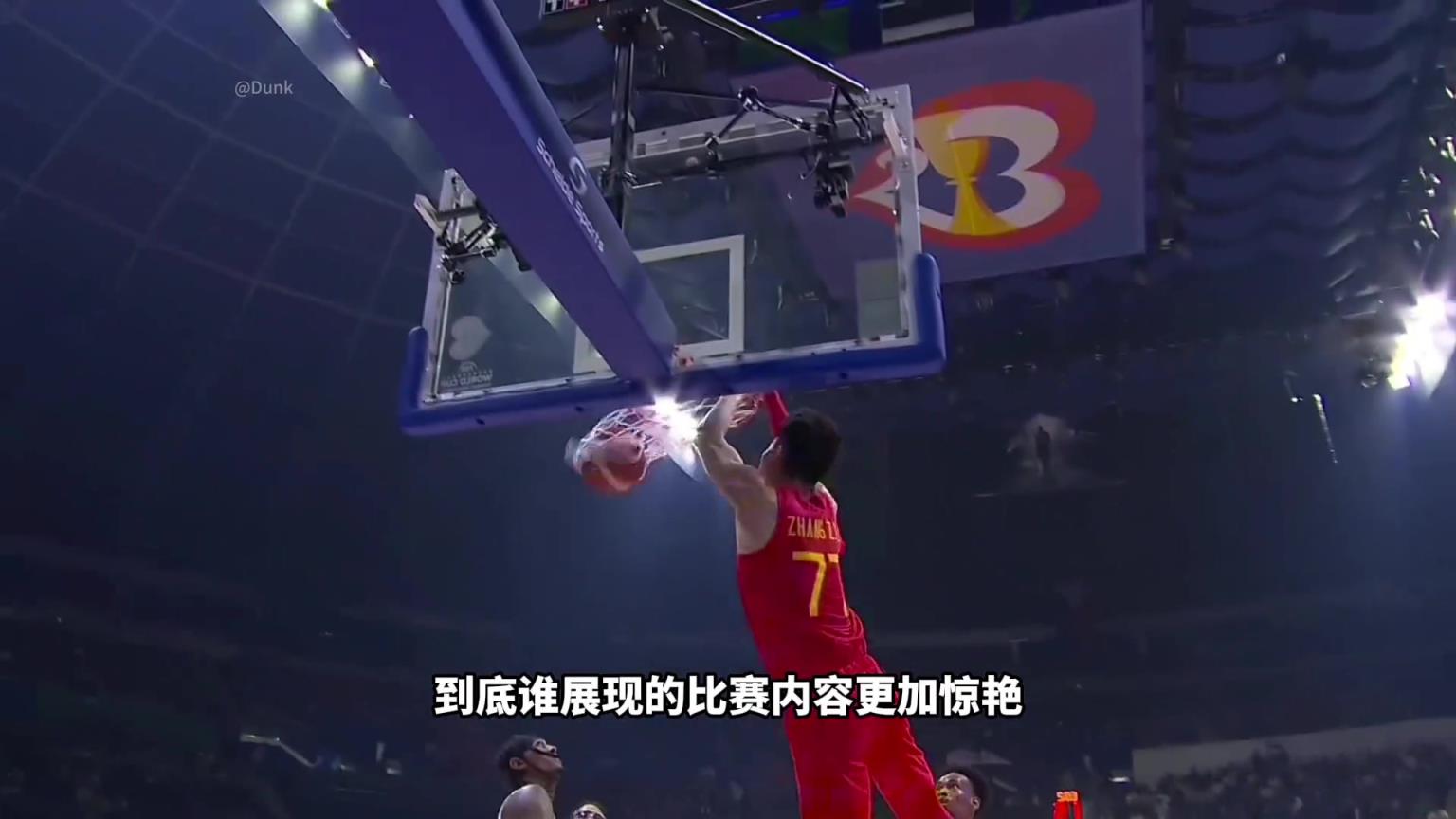 现在的王俊杰和同期张镇麟!谁展现的比赛内容更加惊艳?