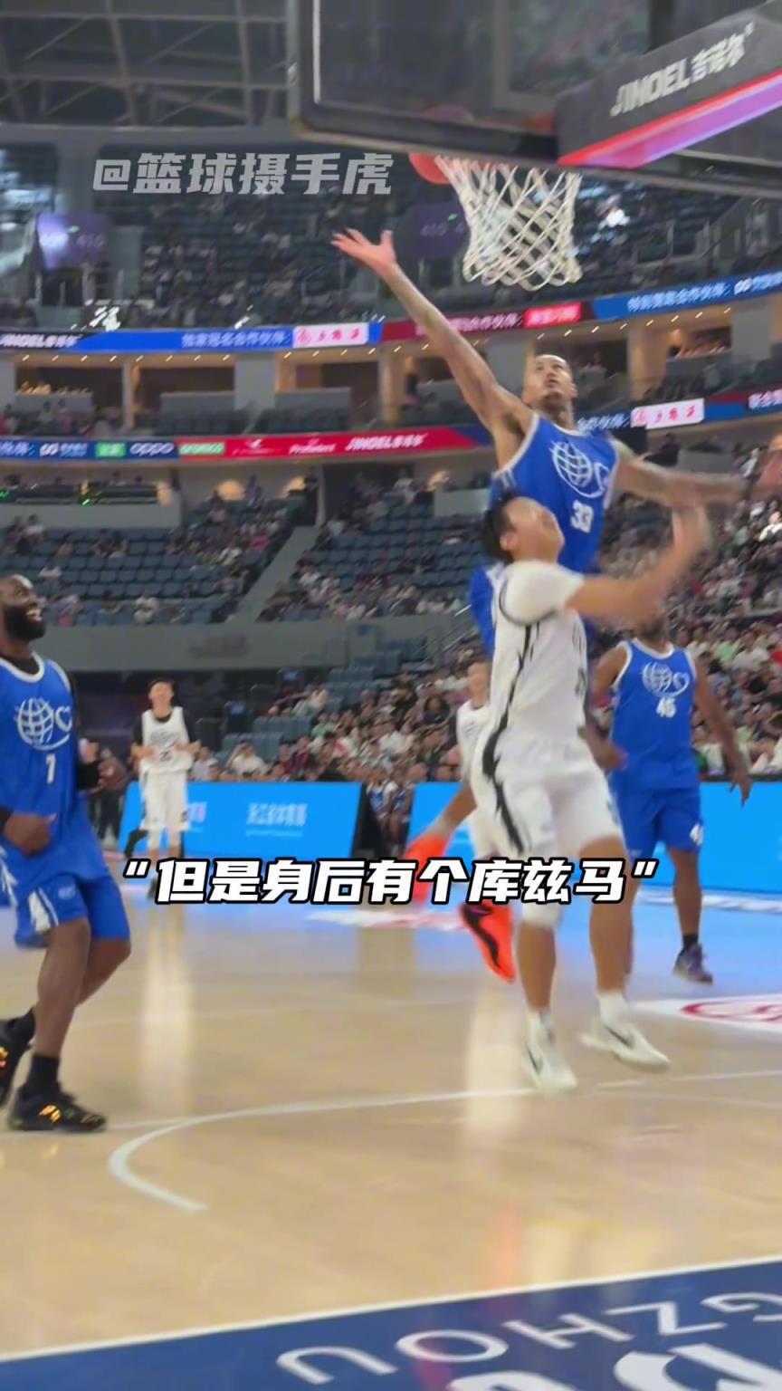 超哥把所有骂人的话都想好了,突然发现不会翻译成英语,算了算了