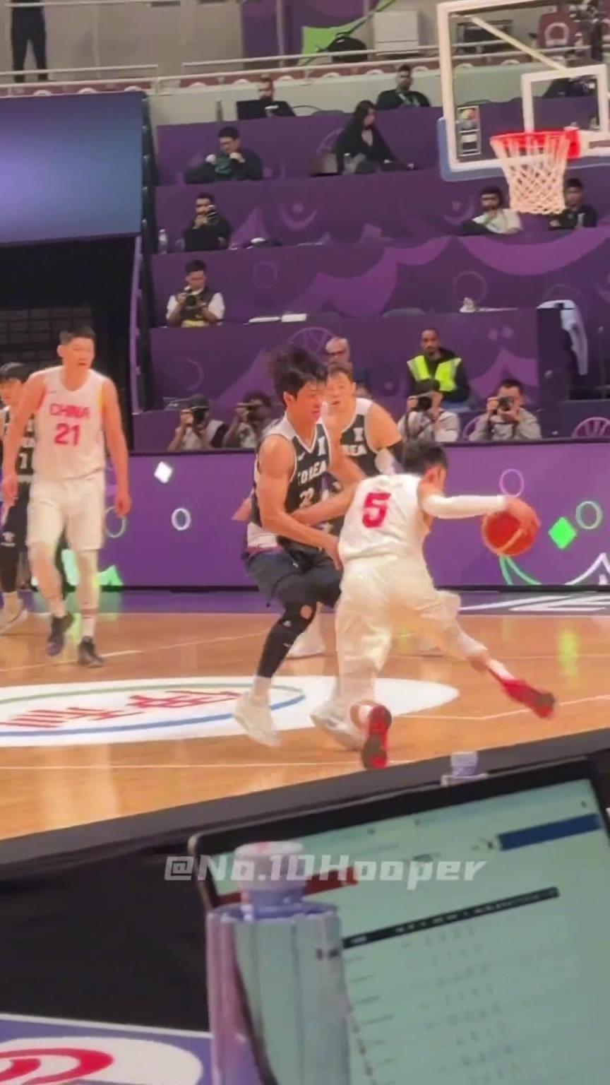 廖三宁这个杀死比赛的跳投 以后也会成为经典吧!