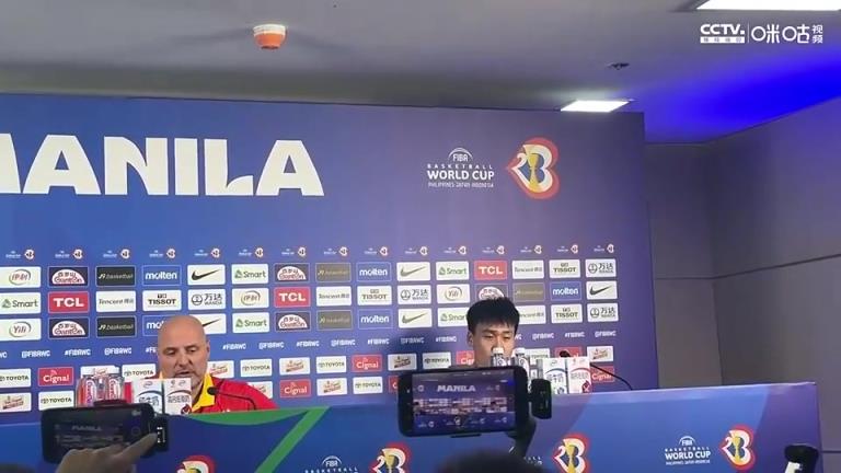 唯一说对的?乔尔杰维奇此前表示:赵睿是球队领袖!