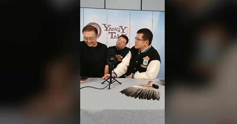 杨毅此前:郭士强带中国男篮是有下限的,而乔尔杰维奇是没有下限的