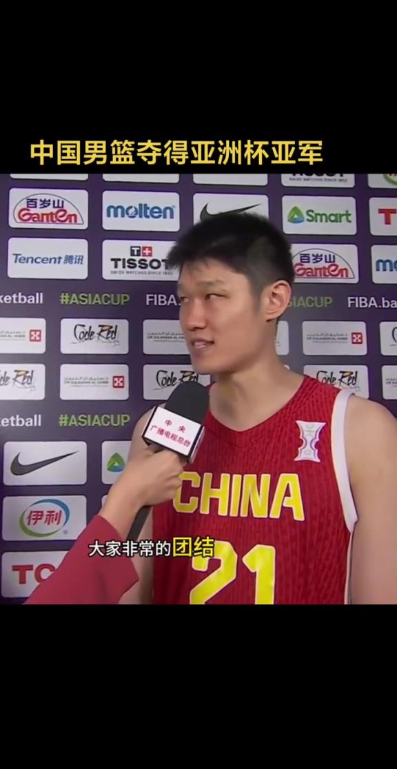 胡金秋:我也给俊杰说“这是你第一届 希望更多奇迹由你们创造”