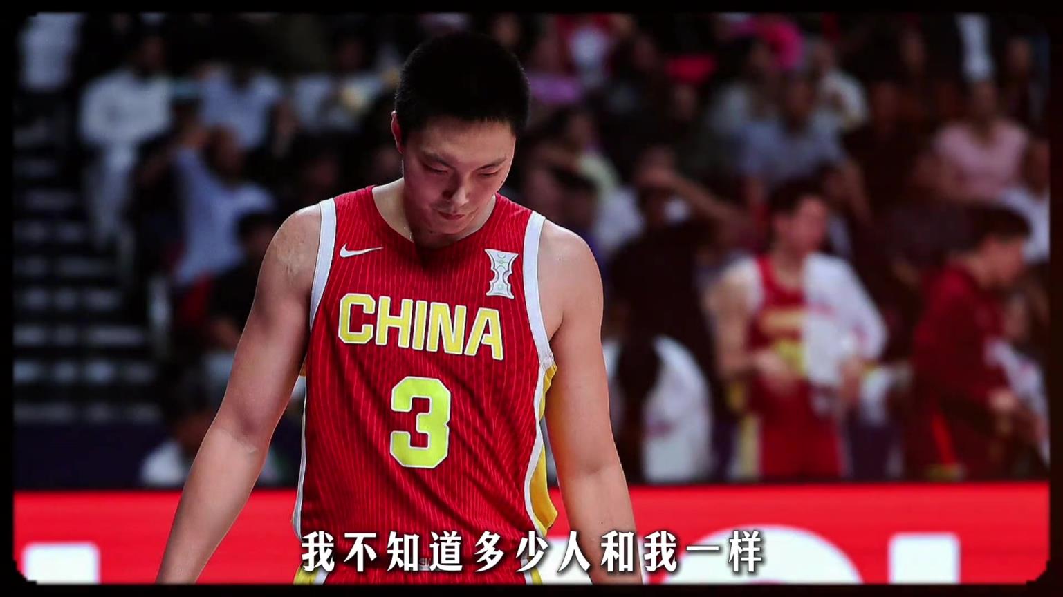 有多少吧友为他们熬夜看最后!1分惜败 但这仍是没有遗憾夜晚