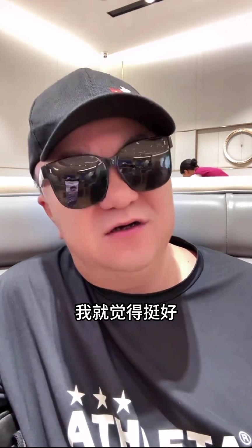 董路:篮球国内有基础跟个子有很大关系 足球没基础跟个子没关系