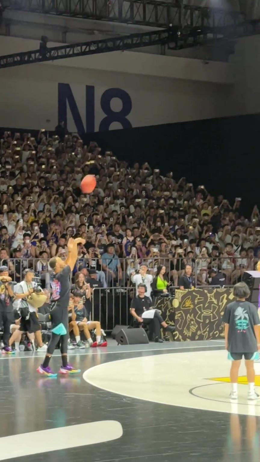 谁说金州没有拉文!