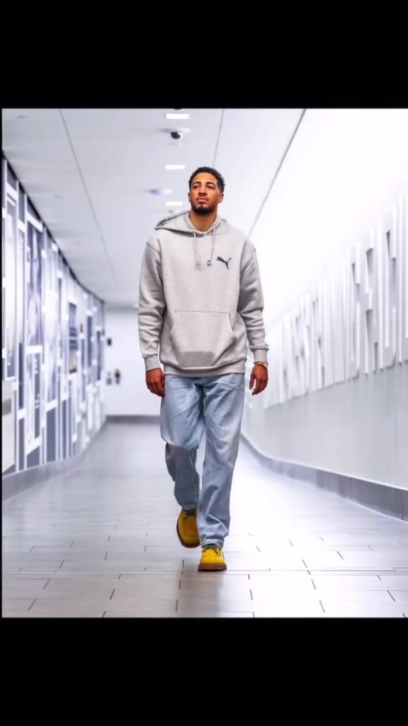 女博主锐评NBA球星穿搭!KD为什么这么多逆天图片……