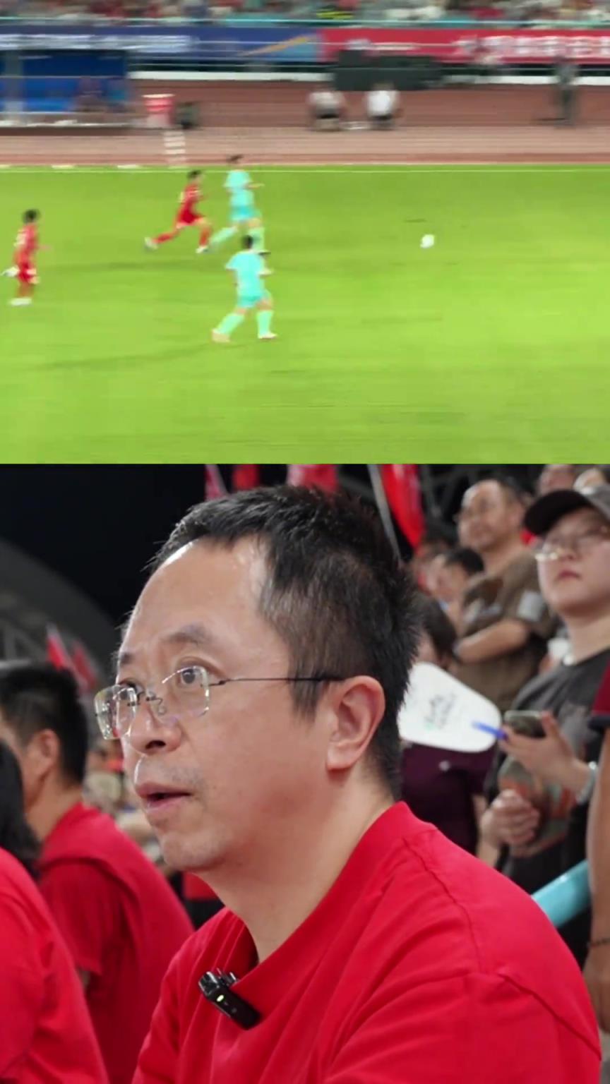 周鸿祎:近距离见证常州首胜。最让我感动的是他们…