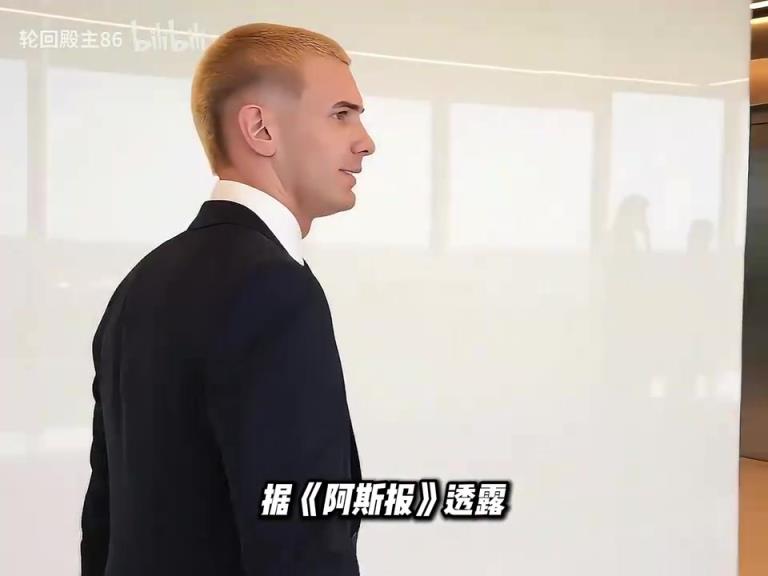 加盟皇马3天就征服龙哥!18岁天才用4节训练课锁定首秀