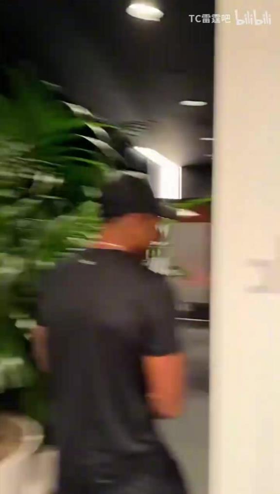 出手变快了吗?又是切特训练的一天!