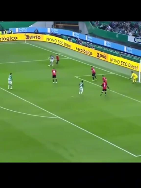 他需要时间!在葡超大杀四方的约克雷斯!