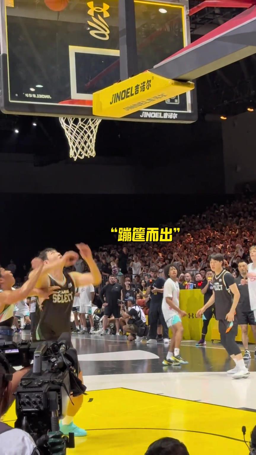 库里第一次“被晚安”,真正的大场面时刻!