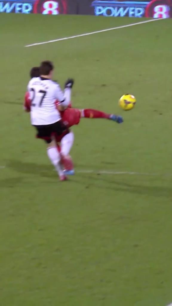 苏亚雷斯:我的过人,自有过人之处!