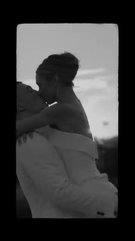 普理查德上周完成婚礼,NBA又多一个顶美新娘