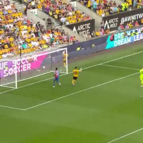 强大华丽的进攻创造者!埃泽英超的精彩时刻!