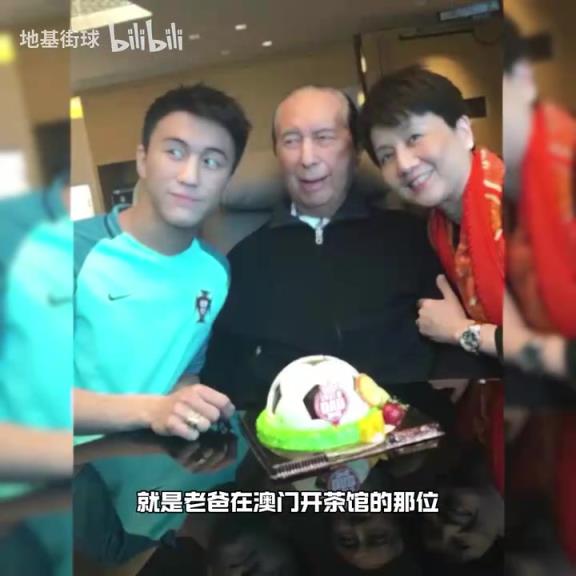 成为学生时代喜欢球队的股东!何猷君在凯尔特人内部话语权有多高