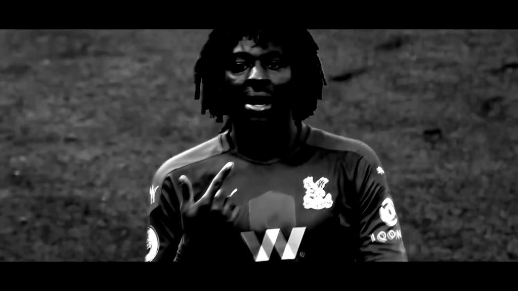 现代前腰的完全体!埃泽惊艳的个人集锦!优雅也是一种气质!