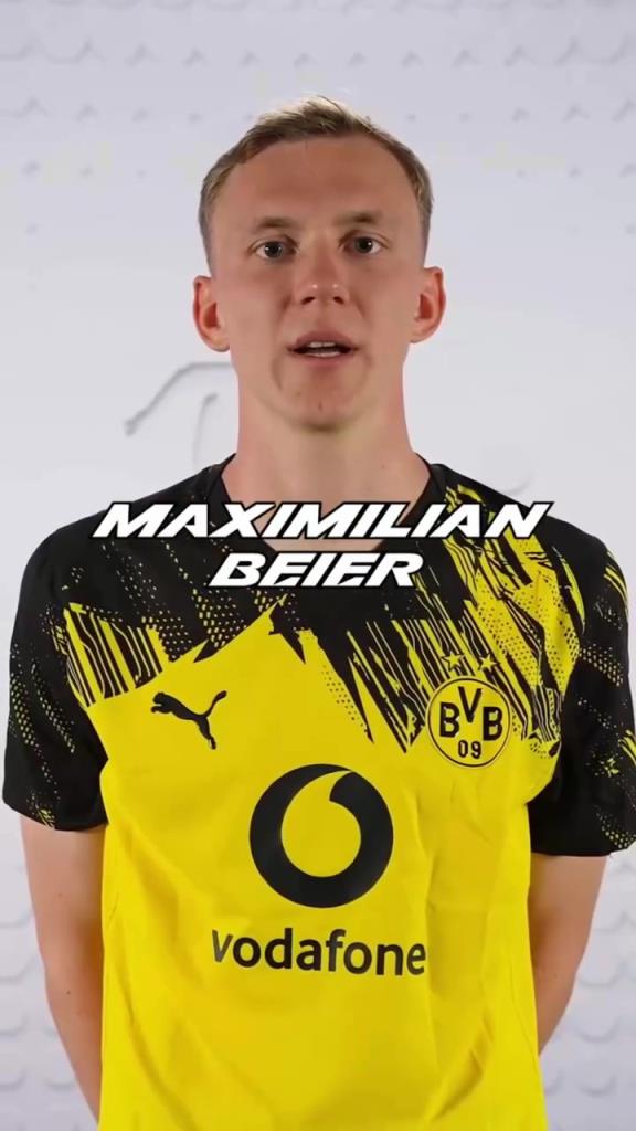 请找出和上赛季的不同!多特25/26赛季主力阵容介绍!