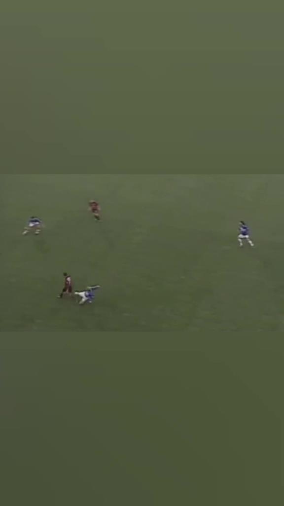 米兰经典团队配合!连续二过一破门,看完简直太舒服了!