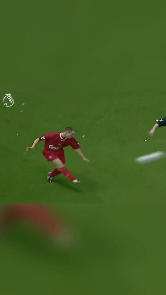 难以复制!德国中场哈曼这脚凌空斩远射太潇洒了!