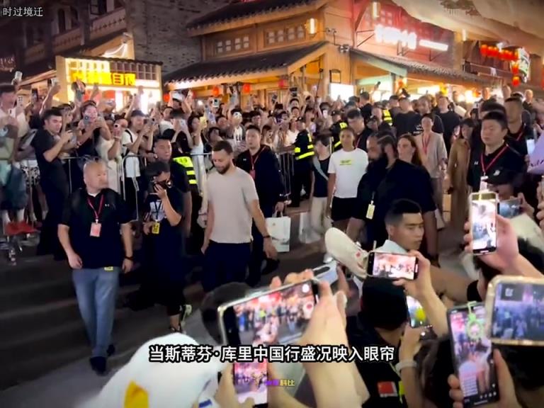 每人心中都有自己难忘NBA大场面 那些年一起追梦的你们还好吗