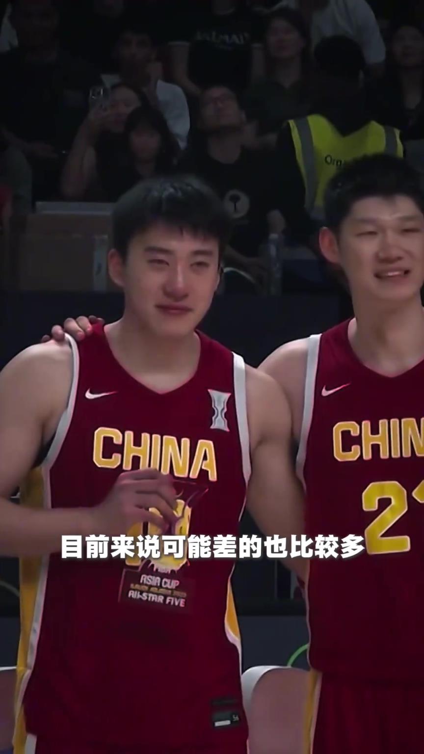 王俊杰谈未来职业规划,“大学毕业继续留在海外寻求机会!”