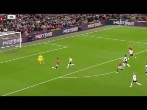 一计害三贤!名场面:桑乔过掉门将不推空门,然后……