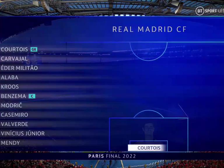 那一晚的库尔图瓦就像开了挂!阻挡一切进球机会!