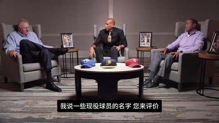 伯德:约基奇的比赛可能是全联盟最好看的,健康的勇士也很好看!