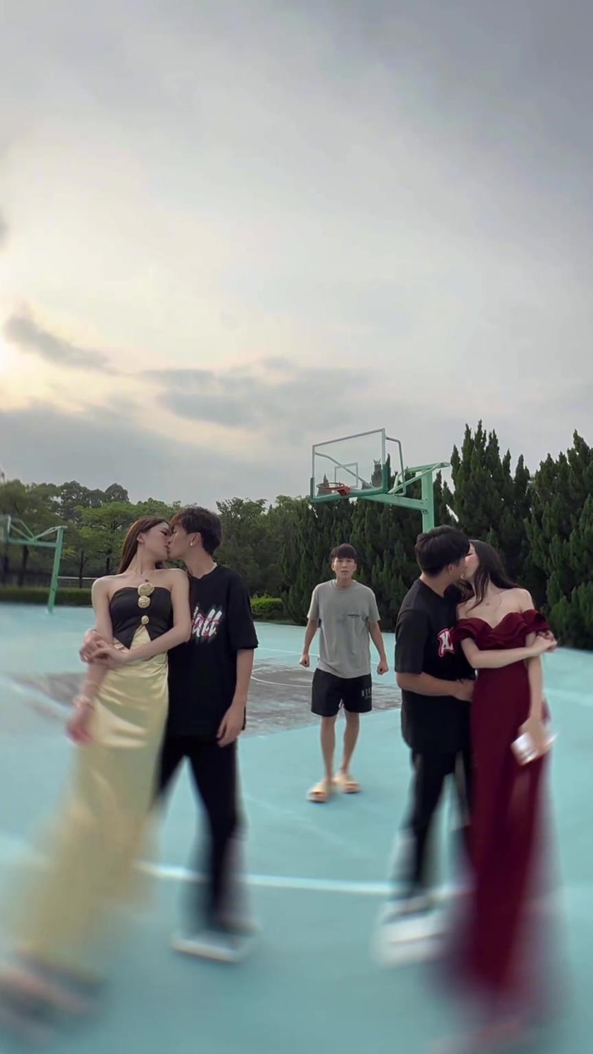 这是我打篮球受过最重的伤!