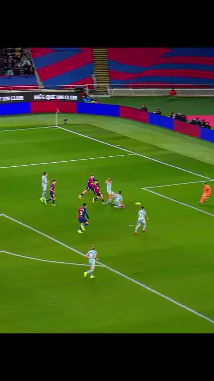 少年老成的大师!那个永远稳定的佩德里!