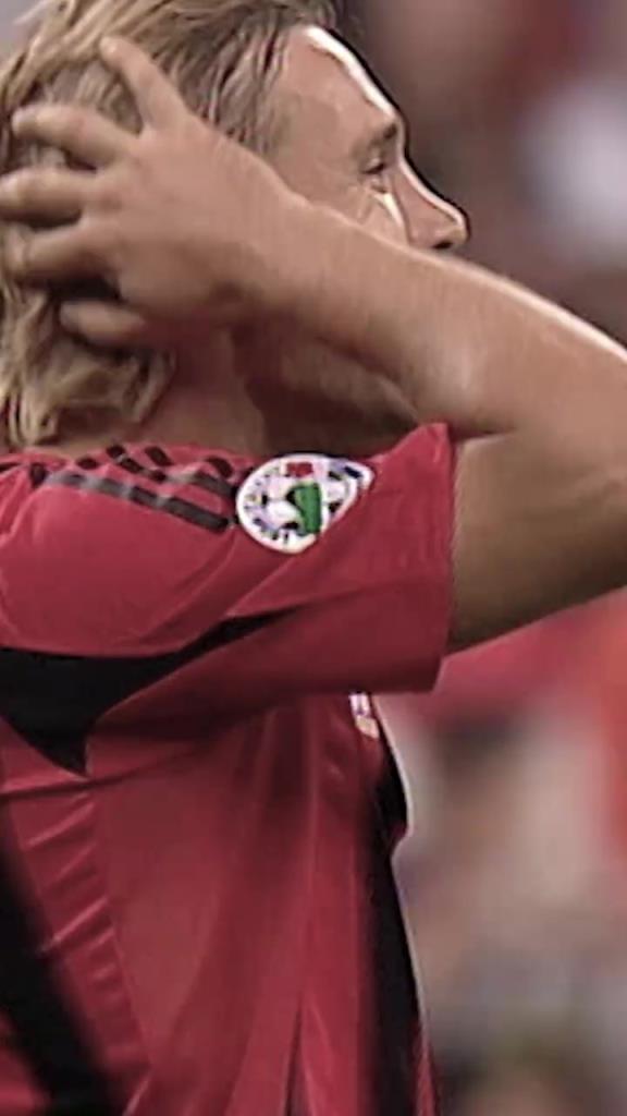 是否开始回忆那个男人了?永远完美的神锋舍甫琴科!