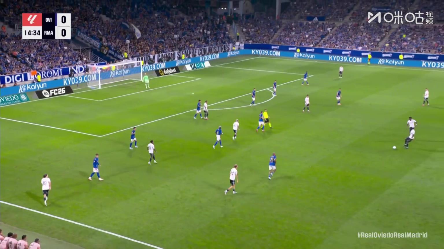 独闯龙潭!马斯坦托诺突入禁区被放倒,裁判没有表示