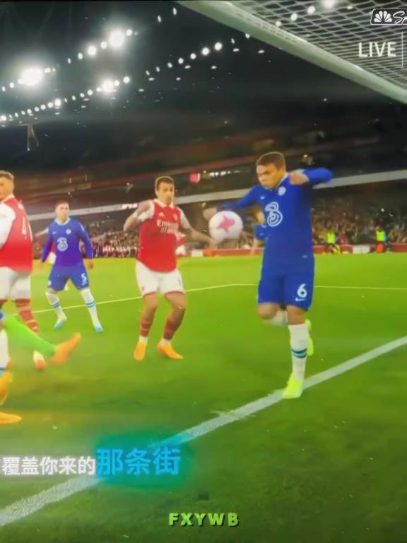 冷静也是一种天赋!你永远可以相信球门前的弟媳!