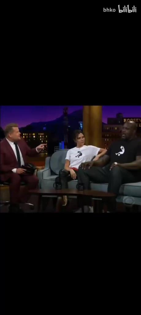 挑衅卫兵是吧?奥尼尔谈自己在伦敦的入狱经历:自称黑人贝克汉姆