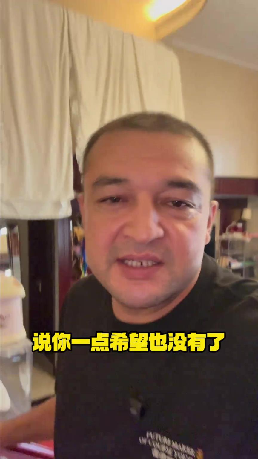 西热谈近况:每天6小时高强度训练 自掏腰包花钱去国外学习