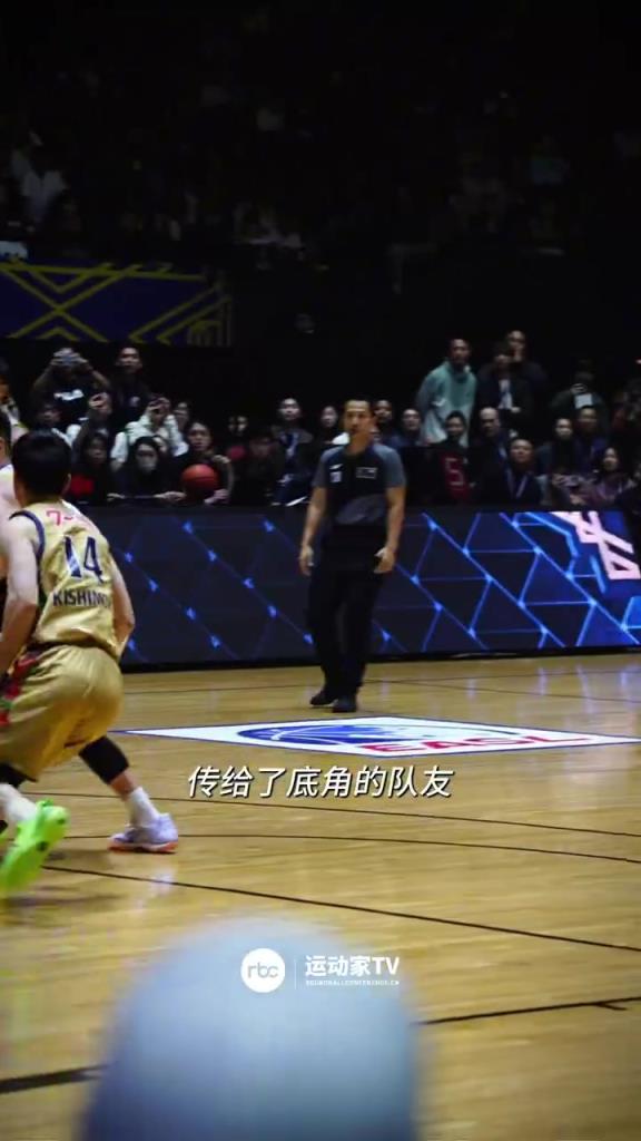 林书豪:关键时刻无论像科比一样挺身or像詹姆斯选择传球 都没有错