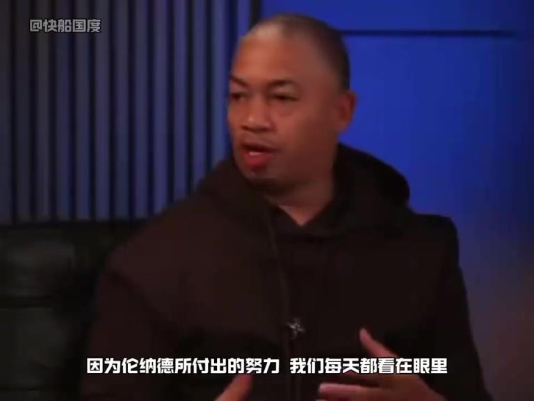 担责!泰伦卢:小卡伤病管理很多都是我们决定的,并非他不想打!