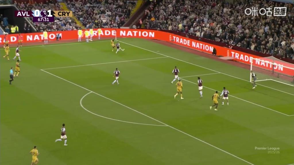 利物浦猎物惊艳世界波破门！格伊抽射美妙弧线直挂死角！