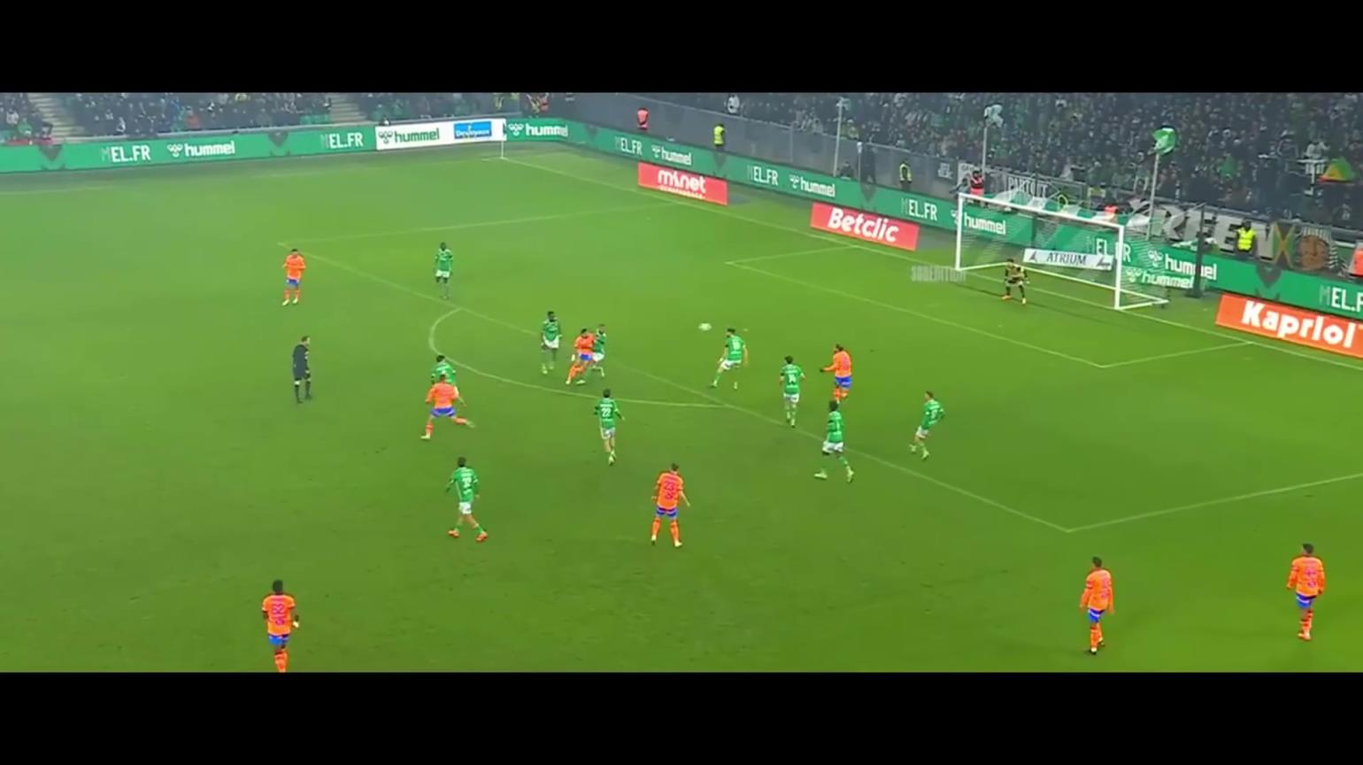 HWG!米兰1000万欧签下前尤文旧将拉比奥特,一起欣赏其个人集锦