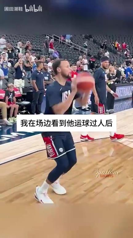 科尔:当年库里各种糟糕出手照样进,后来就让他爱咋打就咋打吧!