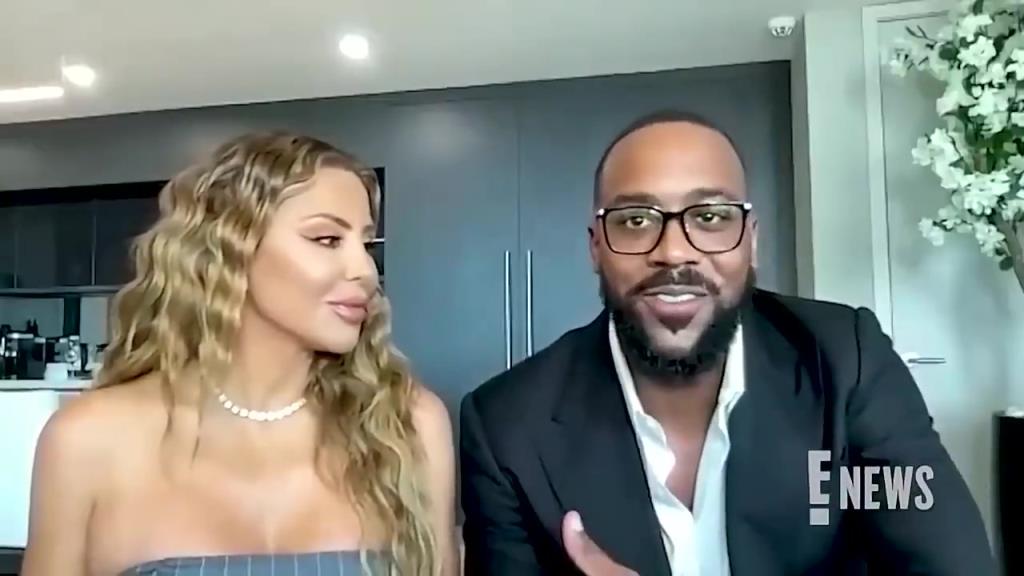 这比喻!乔丹儿子此前:拉尔萨有颗年轻的心,就像是一台发动机!