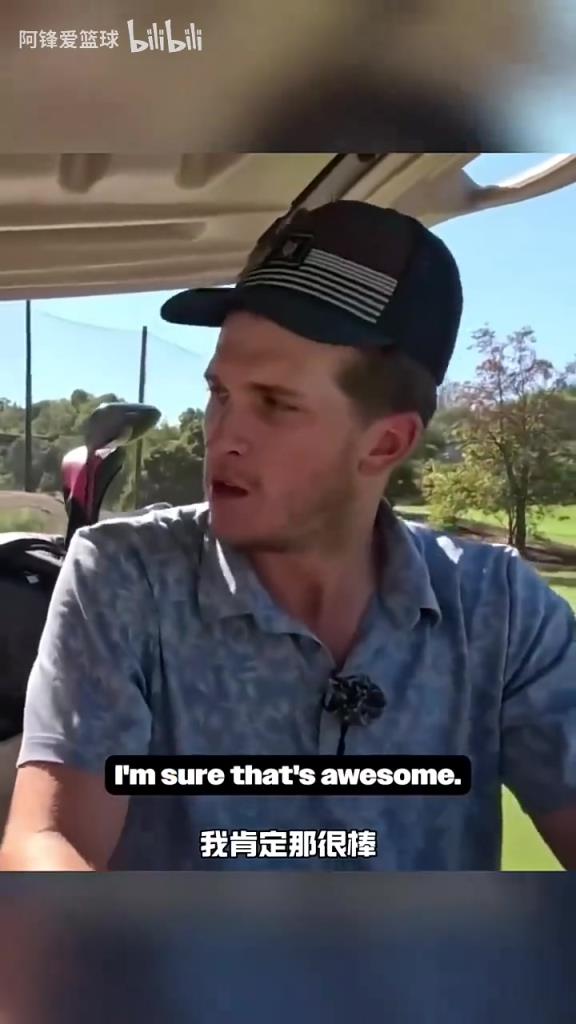 里夫斯:曾经是詹黑,但詹姆斯输给杜兰特库里那年以后不再黑他!